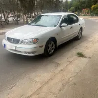 نیسان ماکسیما مونتاژ اتوماتیک، مدل ۱۳۹۰|خودرو سواری و وانت|تهران, امام حسین(ع)|دیوار