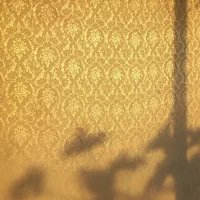 طرحی‌کاغذ‌دیواری ‌سفیدکاری.