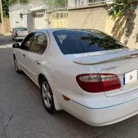 ماکسیما اتوماتیک خانگی مدل ۱۳۸۵|خودرو سواری و وانت|تهران, جنت‌آباد جنوبی|دیوار