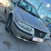 سمند LX ساده، مدل ۱۳۸۳|خودرو سواری و وانت|صدرا-فارس, |دیوار