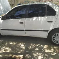 سمند LX ساده، مدل ۱۳۹۰