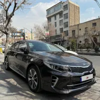 اپتیما gt line ۲۰۱۶|خودرو سواری و وانت|تهران, زعفرانیه|دیوار