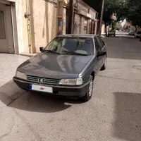پژو 405 GLX مدل94