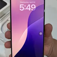 ایفون16 pro max|موبایل|اصفهان, دستگرده|دیوار