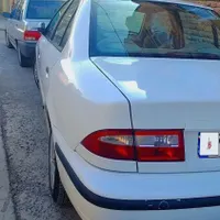 سمند Lx 89 بی رنگ|خودرو سواری و وانت|اردبیل, |دیوار