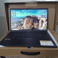 لب تاب ایسوس ASUSVivobooK GO 15 E1504F|رایانه همراه|شاهرود, |دیوار