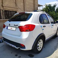 کوییک ۴۰۱ ساده سقف سفید