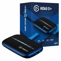 کپچر کارت الگاتو hd60s+|قطعات و لوازم جانبی رایانه|تهران, فرمانیه|دیوار