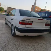 سیتروئن زانتیا 2000cc، مدل ۱۳۸۹|خودرو سواری و وانت|گرگان, |دیوار