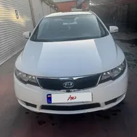 سراتو آپشنال ۹۶|خودرو سواری و وانت|تهران, ازگل|دیوار