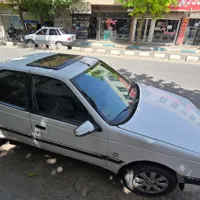 پژو 405 جی ال (GL)، مدل ۱۳۷۰|خودرو سواری و وانت|قزوین, |دیوار