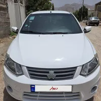 ساینا دندهای EX، مدل ۱۳۹۸