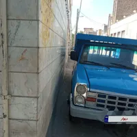 نیسان 85 انژکتور  بدون رنگ|خودرو سواری و وانت|اراک, |دیوار