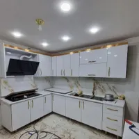 کابینت ساده و شیک کد(۰۰۰۸۱)