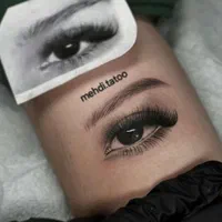 آموزش و اجرای حرفه ای تتو بدن تضمینی در سالن مجهز