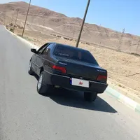 پژو 405 جی ال ایکس (GLX)، مدل ۱۳۸۳|خودرو سواری و وانت|اصفهان, آبشار|دیوار