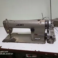 چرخ خیاطی صنعتی جوکی
