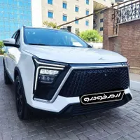 جک x5 ، مدل ۱۴۰۴