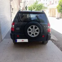 ام وی ام x33بی رنگ خیلی نقد و اقساط|خودرو سواری و وانت|کرج, کمال‌شهر|دیوار