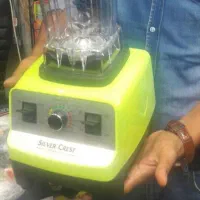 بلندر صنعتی/مخلوط کن /سیلور کرست /تکنو/نوال