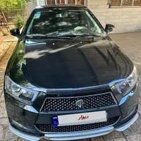 دنا پلاس اتوماتیک، مدل اسفند ۴۰۱