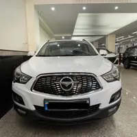 هایما S5 اتوماتیک ۶ همه رنگها صفر روز