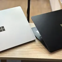 Surface laptop 3 touch 2k