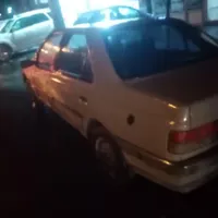 پژو آر دی (RD) دوگانه سوز CNG، مدل ۱۳۷۸|خودرو سواری و وانت|تبریز, |دیوار