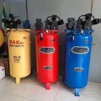 کمپرسور باد ایمکس صادراتی