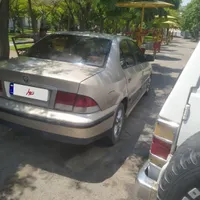 سمند X7 دوگانه سوز، مدل ۱۳۸۲|خودرو سواری و وانت|تبریز, |دیوار