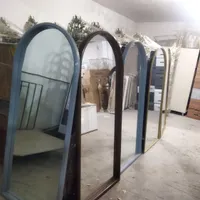 محصولات چوبی دکوری