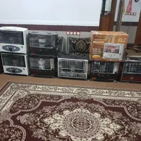 چراغ نفتی بخاری نفتی