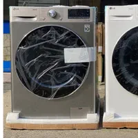 لباس شویی ال جی 7 - 8 -10.5 کیلو نقد و اقساط