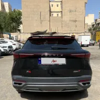 فونیکس FX پرمیوم، مدل ۱۴۰۲|خودرو سواری و وانت|تهران, شمشیری|دیوار