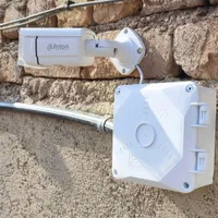 دوربین مداربسته/motion detect/ با تشخیص حرکت