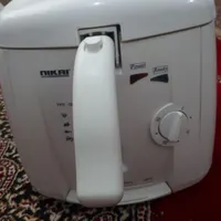 سرخ کن