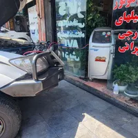 شارژگازکولر نشت یابی توسط دستگاهROBINAIR ایتالیا|خدمات موتور و ماشین|تهران, شهران شمالی|دیوار