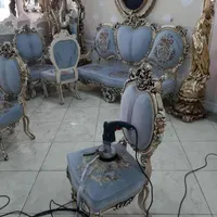 ((مبل شویی جهاد با استاد کار مجرب))|خدمات نظافت|ملایر, |دیوار