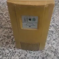 ups. فاران