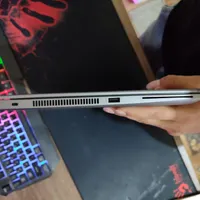 لپ تاپ مهندسی HP ZBOOK 14u G6 با قابلیت لمسی|رایانه همراه|اهواز, کیان اباد|دیوار