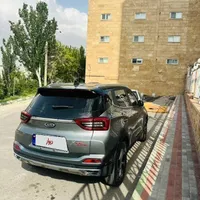 ام‌وی‌ام X55 Pro IE اسپرت، مدل ۱۴۰۱|خودرو سواری و وانت|تبریز, |دیوار