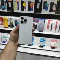 اپل آیفون 16 پرو مکس با حافظهٔ ۲۵۶ به صورت..|موبایل|اصفهان, ارزنان|دیوار
