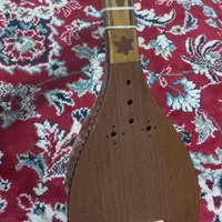 سه تار همراز