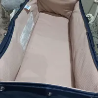 ساک حمل نوزاد