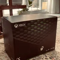 فروش series X کاملا نو