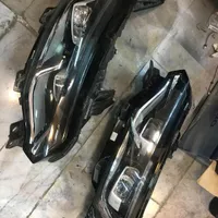 چراغ و دیلایت تالیسمان|قطعات یدکی و لوازم جانبی|تهران, طرشت|دیوار