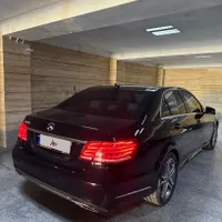 بنز کلاس E E250، مدل ۲۰۱۴ یک برگ سند صفر|خودرو سواری و وانت|تهران, قیطریه|دیوار
