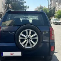 ام‌وی‌ام X33 اتوماتیک، مدل ۱۳۹۴|خودرو سواری و وانت|مشهد, آزادشهر|دیوار