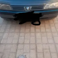پژو 405 GLX - دوگانه سوز CNG، مدل ۱۳۹۷|خودرو سواری و وانت|کرمان, |دیوار