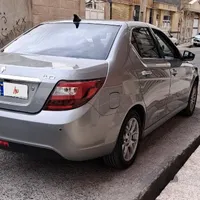 دنا پلاس توربو اتومات|خودرو سواری و وانت|قم, نیروگاه|دیوار